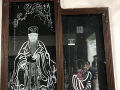 -东坡赤壁风景名胜区