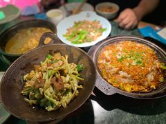 -姐夫的小菜(新中关购物中心店)