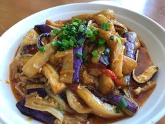 -第一家鲜鱼汤清真老饭店(回新路店)