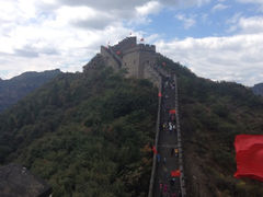黄崖关景区-黄崖关长城
