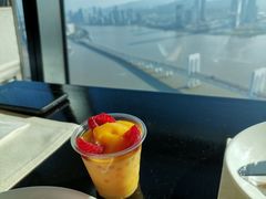 -澳门旅游塔360°旋转餐厅(南湾湖广场店)