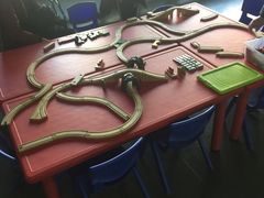 -中国铁道博物馆(正阳门馆)