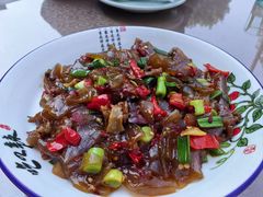 -小团圆灶台鱼·百城头牌菜(千岛湖店)
