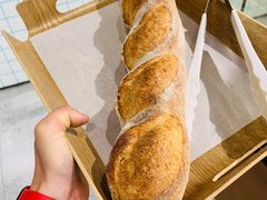 -Dough&Joe团憩(瑞虹天地月亮湾店)