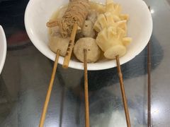 -百家缘(东门南路店)