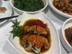 -老阊门菜馆(山塘街店)