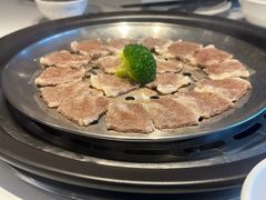 -水禾轩·海鲜蒸汽主题餐厅(拱北店)