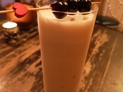 -The Tiki Bungalow提基小木屋酒吧