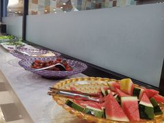 -梦航彩虹之约自助餐厅(华府天地店)