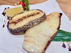 -吟松日式料理(莘庄店)