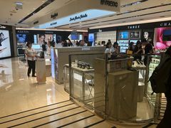 -新罗免税店(首尔总店)