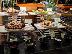 -二楼咖啡厅·厦门源昌凯宾斯基大酒店(湖滨中路店)