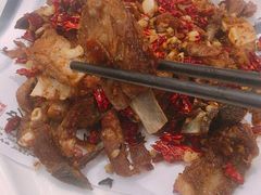 羊排-湘约东方(民星路店)