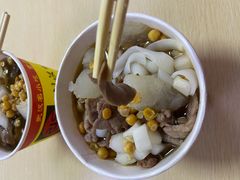 -江三王记牛杂馆(总店)