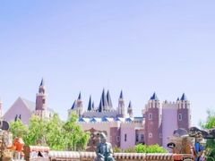 -安徒生童话乐园