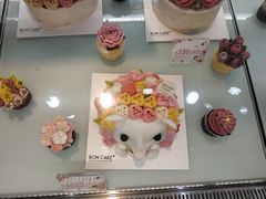 -BON CAKE(华贸购物中心店)