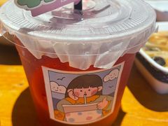 -肉串汪(月坛店)