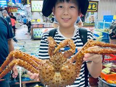 -船奇蒸汽海鲜·闽菜(八市海鲜总店)