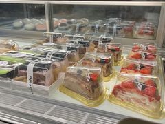 -熊猫家PANDA BAKERY(望江店)