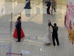 -万达广场(北京槐房店)