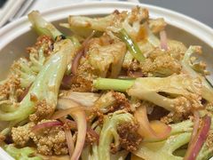 -桂满陇·手作小笼包&江南叫花鸡(中山公园店)