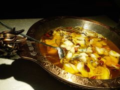 -雲蜀龙阁·金牌水煮鱼(方庄店)