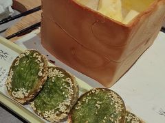 -绿茶餐厅(广州天河城店)