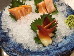 三文鱼-大渔铁板烧(大悦城店)