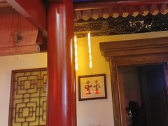 -秦月轩·陕西家乡菜(阜成路·五棵松店)