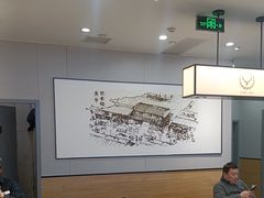 -吉野家(复兴路第二餐厅店)