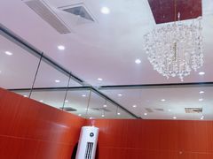 -金枝玉叶上海人家食府(三里河店)