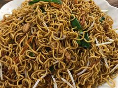 三丝炒面-南记食粥坊·宵夜大排档(莲花总店)
