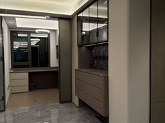 -索菲亚衣柜橱柜家具全屋定制(汶水红星店)