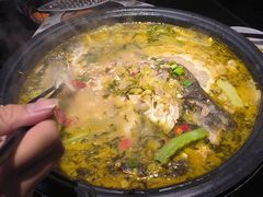 -探鱼·鲜青椒爽麻烤鱼(领展购物广场店)