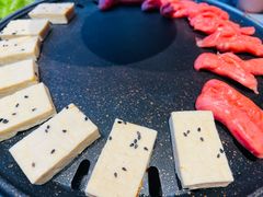 -范儿·嫂子烤肉·精致炭火烤肉(长治路店)