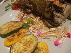 -若蘭慈·无国界素食料理(欢乐海岸店)