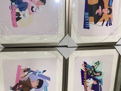 -宸宸画框裱画配框工厂店(莘庄店)