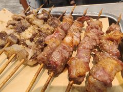 -米家·鹤城炭火米家(直营总店)