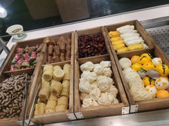 -素耕素食自助(嘉华店)