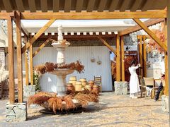 -Blue Concept Cafe&Farm·關於藍