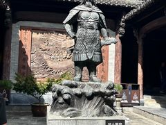 -绩溪龙川景区