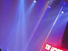 -TZ House音乐现场(来福士中心店)