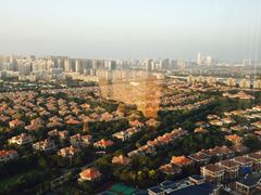 -上海浦东嘉里大酒店