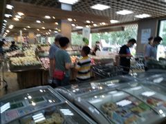 -果蔬好生活超市(双井店)