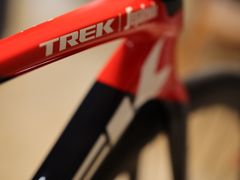 -TREK崔克自行车(碧云店)