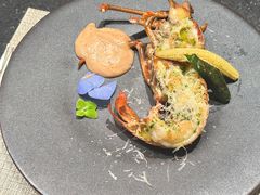 -植藤·鱼生·寿司·铁板烧(卓悦中心店)