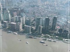 -上海中心大厦