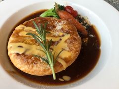 -Juicy Bakery(瑞景店)