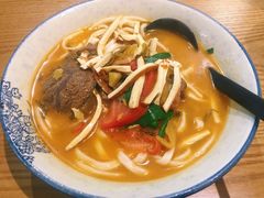 -阿彬生炒牛肉面(解放路店)