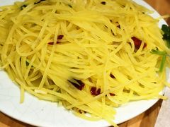 -老胖串店(浆水泉路店)